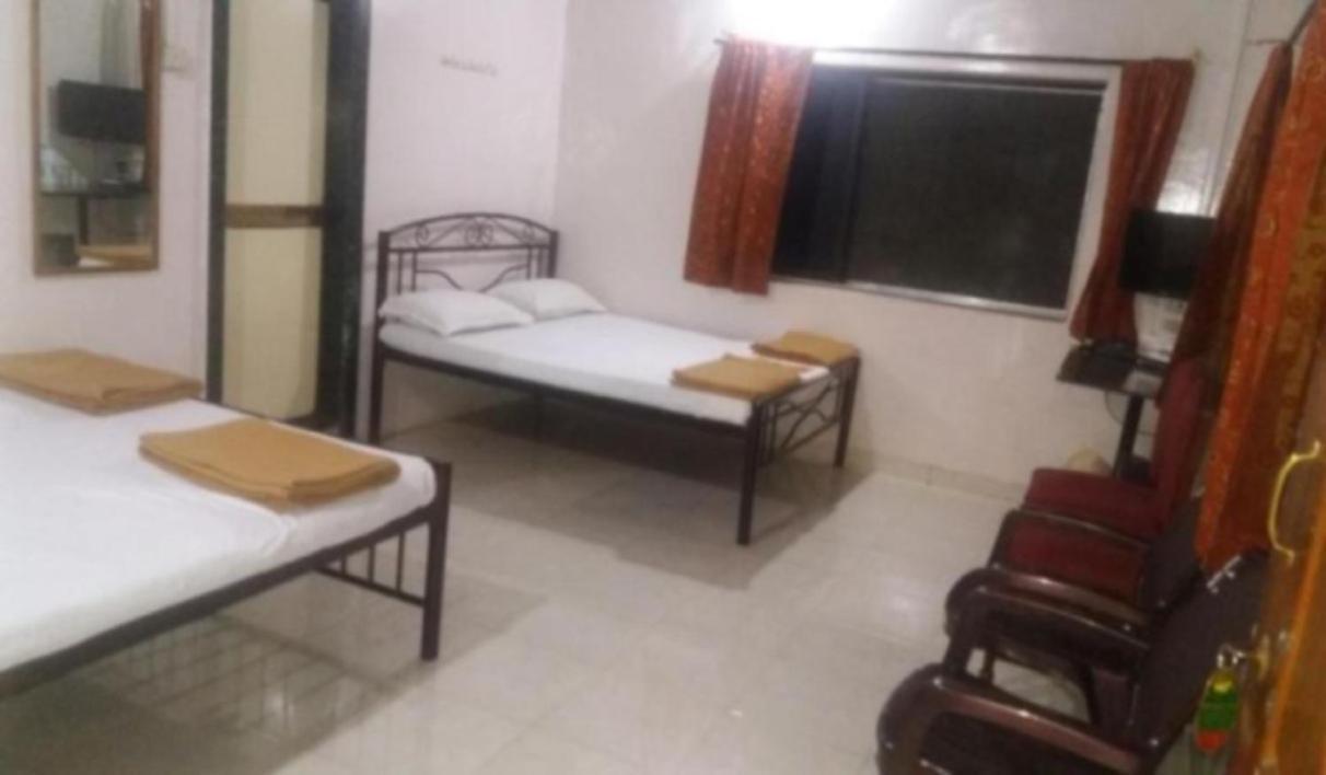 Hotel Ashoka Lonavala Bagian luar foto