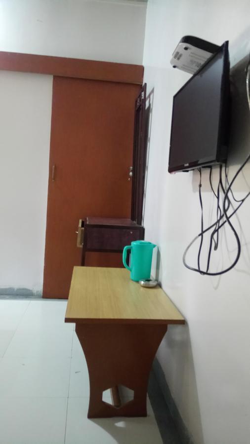 Hotel Ashoka Lonavala Bagian luar foto