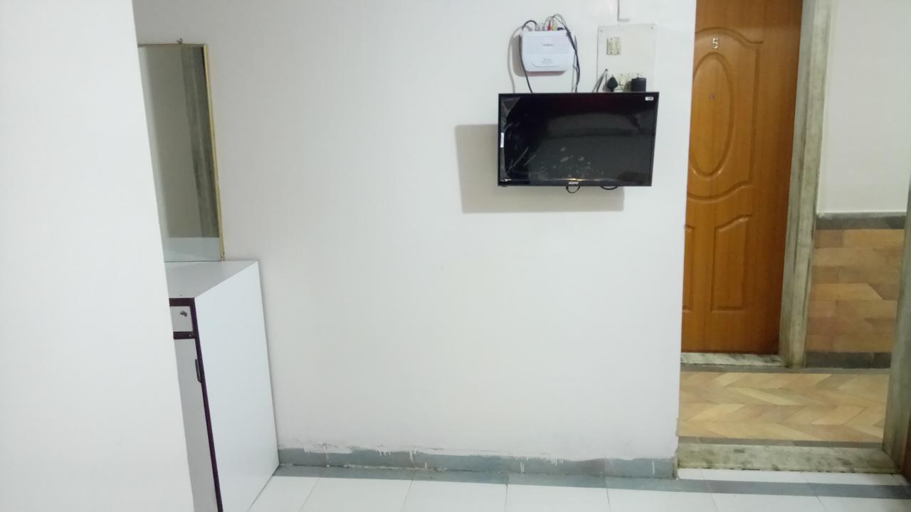 Hotel Ashoka Lonavala Bagian luar foto