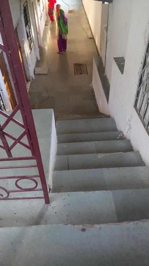 Hotel Ashoka Lonavala Bagian luar foto