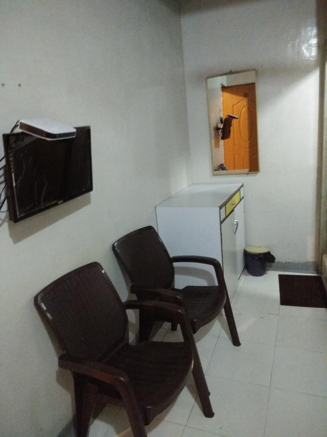 Hotel Ashoka Lonavala Bagian luar foto